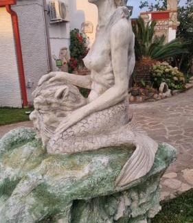 Ardea Bed & Breakfast | La casa dell'artista