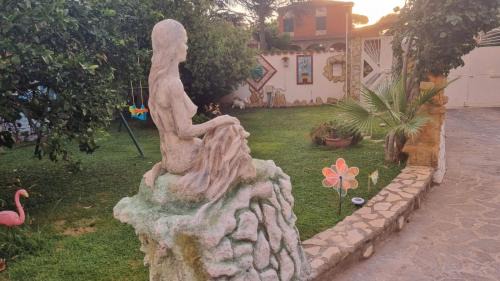 Ardea Bed & Breakfast | La casa dell'artista