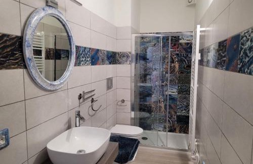Villamagna Apartment | La Casa della Ceramica