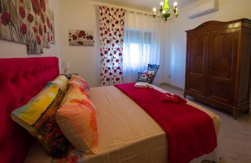 Fossacesia House | LA CASA DELLA MAMMINA