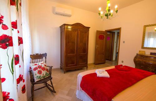 Fossacesia House | LA CASA DELLA MAMMINA