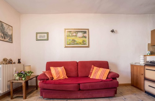 Fiave Apartment | La Casa Della Musica