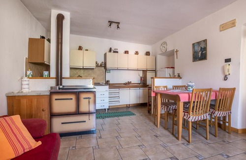 Fiave Apartment | La Casa Della Musica