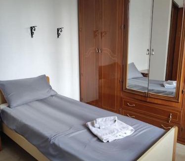 Gambolo House | La casa della Nonna
