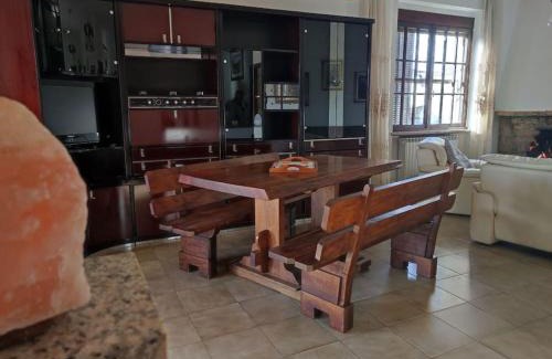 Gambolo House | La casa della Nonna