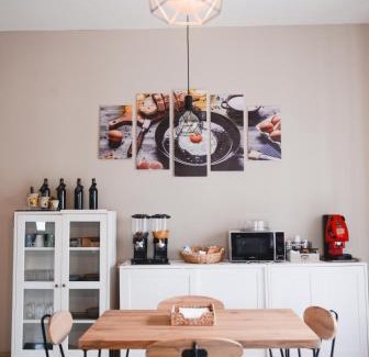 Montemiletto Bed & Breakfast | La Casa Della Nonna
