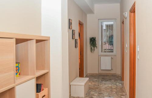 Montemiletto Bed & Breakfast | La Casa Della Nonna