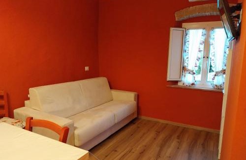 Orciano Pisano Apartment | La casa della Pieve Vecchia