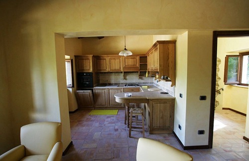 Camerino Apartment | La Casa Dellaia