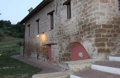 Camerino Apartment | La Casa Dellaia