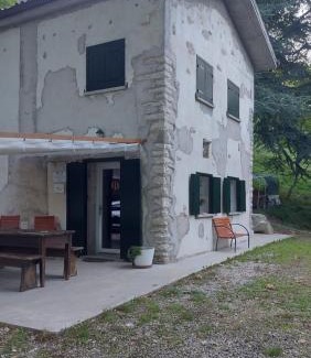 Romano d'Ezzelino House | La Casa delle Ali