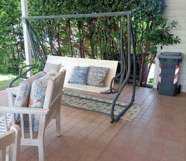 Termoli House | La casa delle farfalle