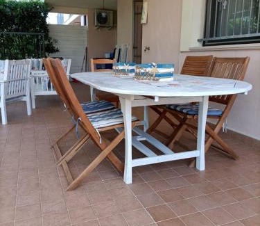Termoli House | La casa delle farfalle