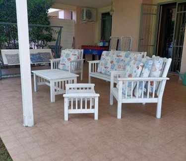 Termoli House | La casa delle farfalle