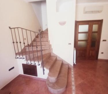 Giave Bed & Breakfast | La casa delle fate