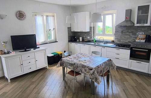 Framura House | La Casa delle Mogge - Holiday home in the heart of nature