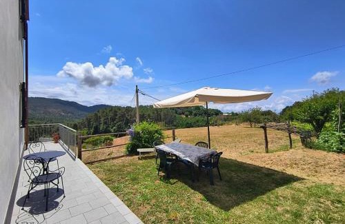 Framura House | La casa delle Mogge