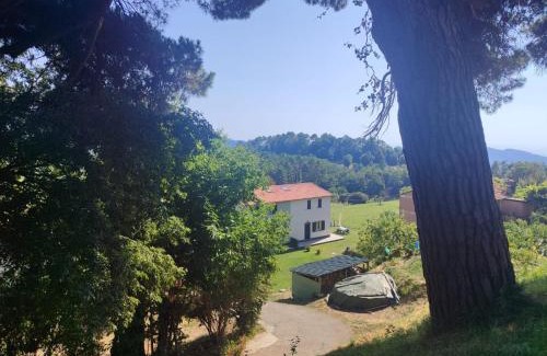 Framura House | La casa delle Mogge