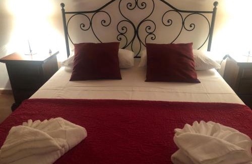 Scilla House | La Casa delle Ortensie Guest House