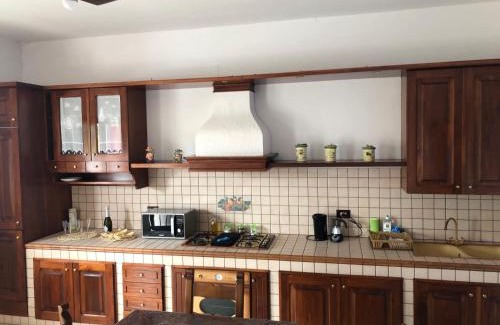 Scilla House | La Casa delle Ortensie Guest House