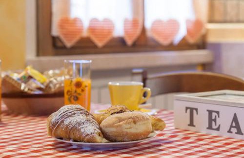 Roncoferraro Bed & Breakfast | La Casa Delle Rondini
