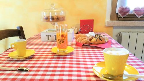Roncoferraro Bed & Breakfast | La Casa Delle Rondini