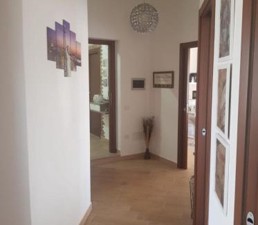 Giba House | La Casa Delle Rose 2