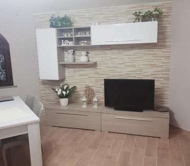 Giba House | La Casa Delle Rose 2