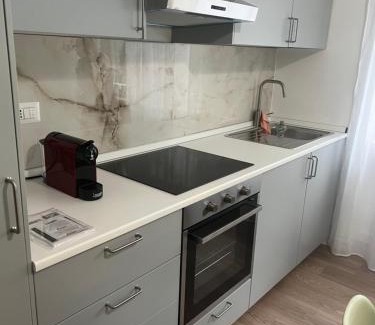 Ferrere Apartment | La casa delle Sciure