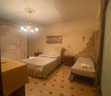 Solarino Apartment | La Casa delle Stelle