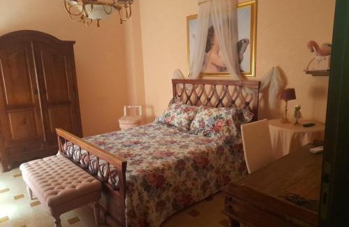 Solarino Apartment | La Casa delle Stelle