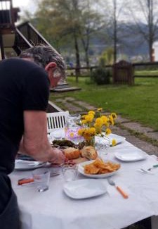 Primiero San Martino di Castrozza Apartment | La casa dello scoiattolo primierotto