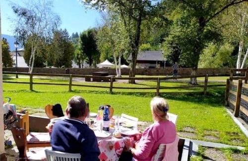 Primiero San Martino di Castrozza Apartment | La casa dello scoiattolo primierotto