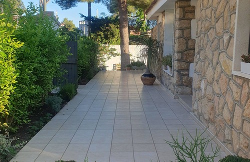 Tarragona Villa | LA Casa Dels Boscos