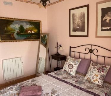 Fromista Apartment | La Casa delSastre