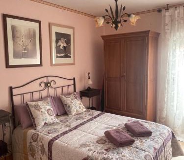 Fromista Apartment | La Casa delSastre