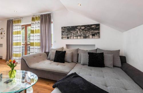 Reisbach Apartment | La Casa DeMa