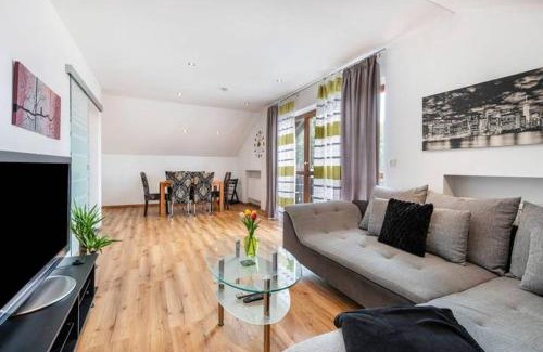 Reisbach Apartment | La Casa DeMa