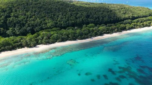 Saint-Louis House | La Casa des Lucioles