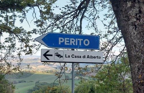Camerino House | La Casa di Alberto