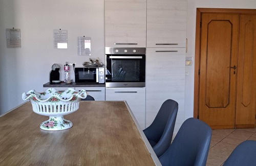 Frattocchie Apartment | La Casa di Ale- Entire accommodation - Castelli Romani - 20 KM from Rome Center