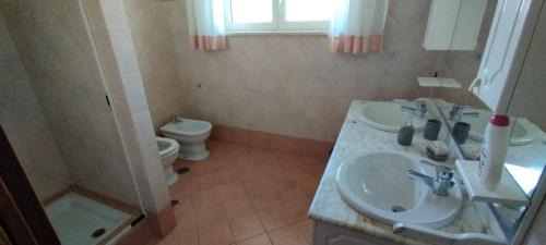 Latina House | La Casa Di Ale