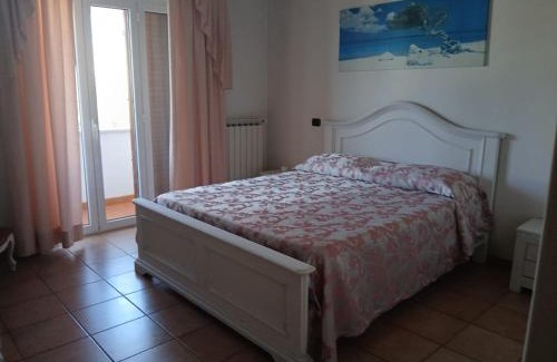 Latina House | La Casa Di Ale