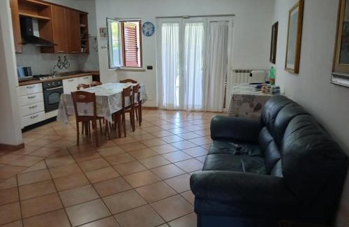 Latina House | La Casa Di Ale