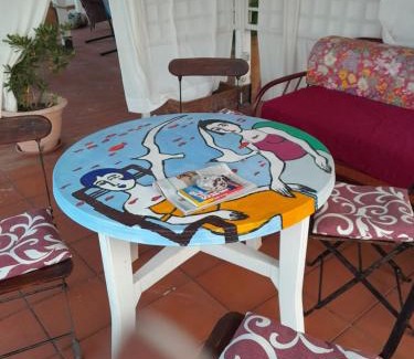 Ganzirri House | La casa di Ale