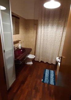 Zona XXXII Acilia Nord Apartment | LA CASA Di ALE