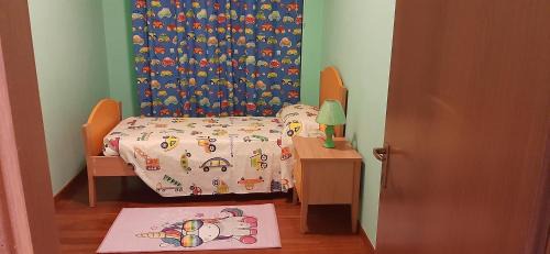 Zona XXXII Acilia Nord Apartment | LA CASA Di ALE