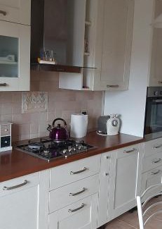 Zona XXXII Acilia Nord Apartment | LA CASA Di ALE