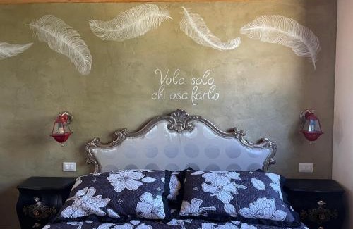 Bettolelle Apartment | La casa di Alice - Casa Natura