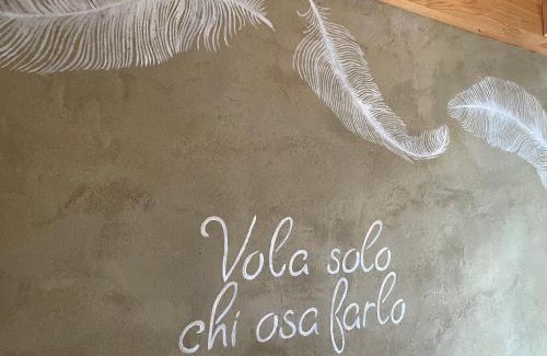 Bettolelle Apartment | La casa di Alice - Casa Natura